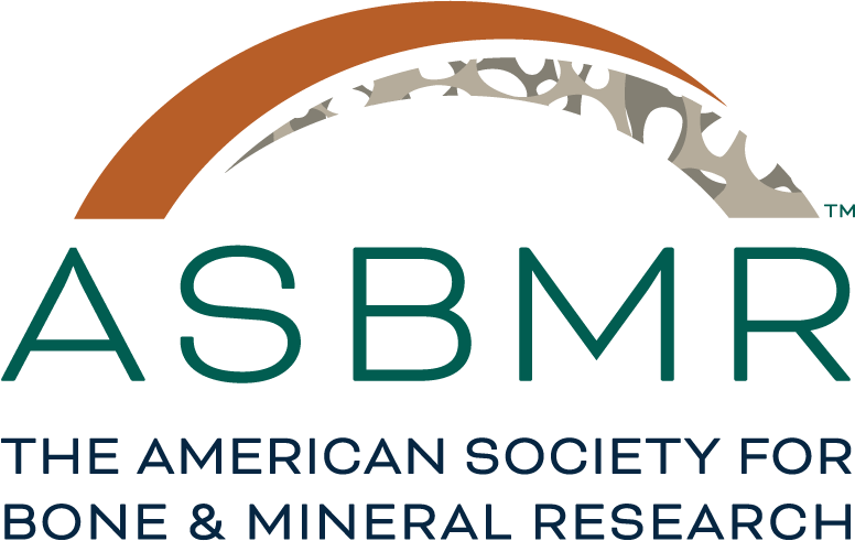 American Society for Bone and Mineral Research